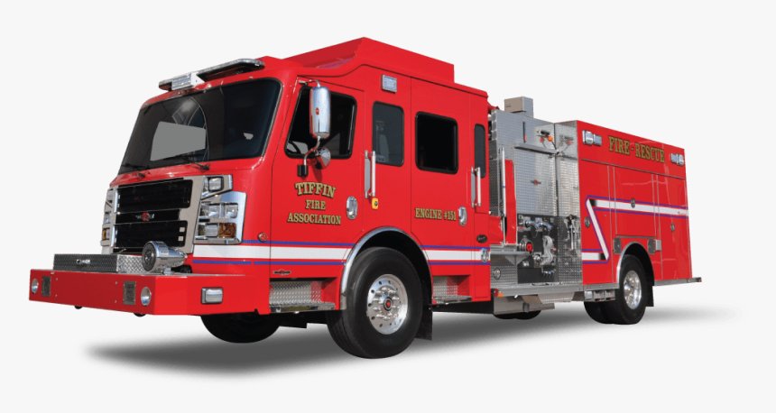 Fire Apparatus, HD Png Download, Free Download