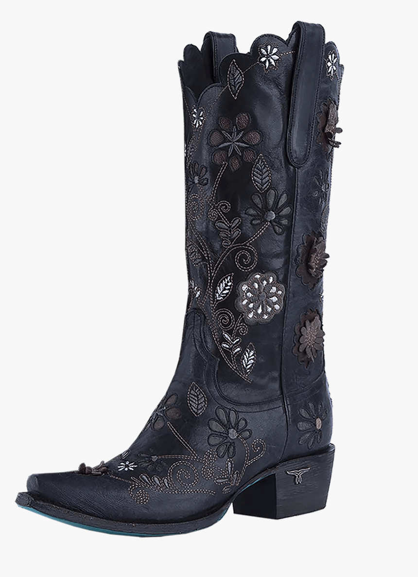 Lane Ladies Marigold Cowgirl Boots - Cowboy Boot, HD Png Download, Free Download