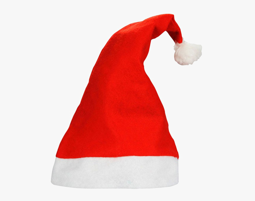 Christmas Hat Png Image - Merry Christmas Day Cap, Transparent Png, Free Download