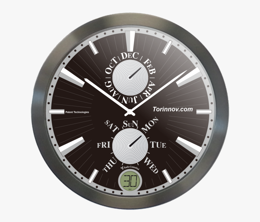 Watch, HD Png Download, Free Download