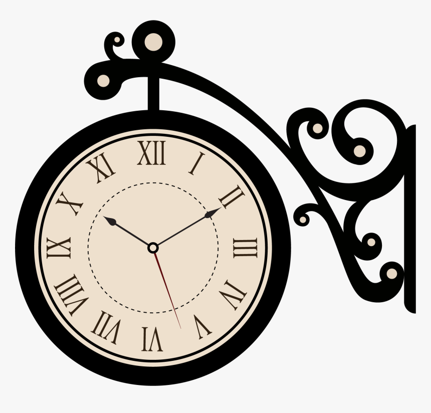 Clock Face, HD Png Download, Free Download