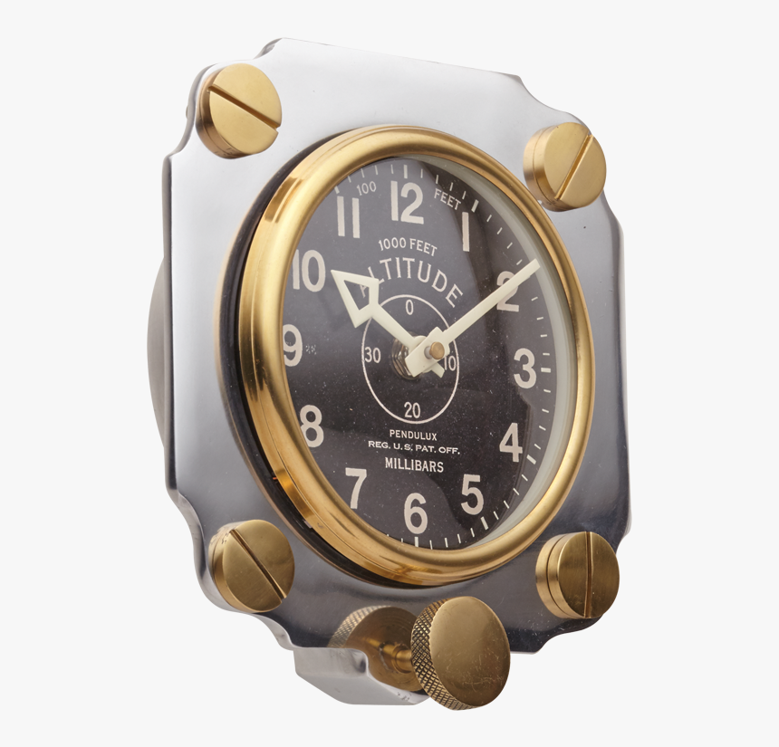 Analog Watch, HD Png Download, Free Download