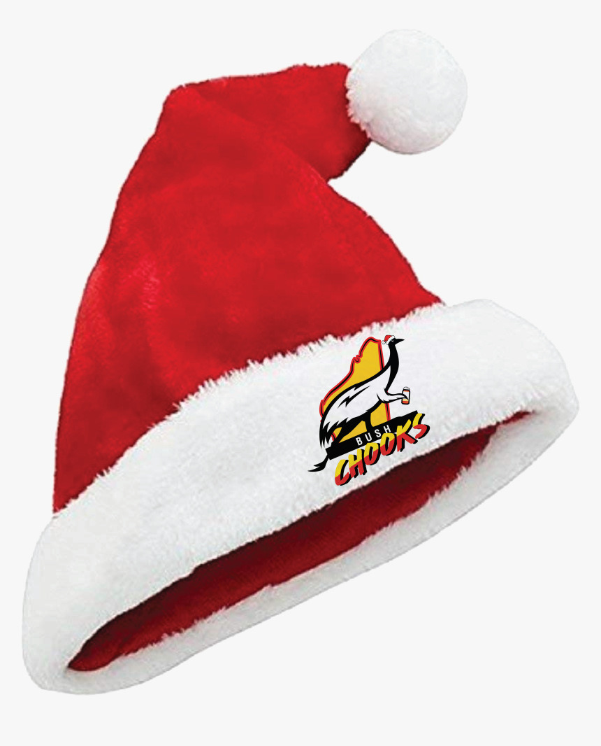 Image Of Bushchook Xmas Footy Jumper - Christmas, HD Png Download, Free Download