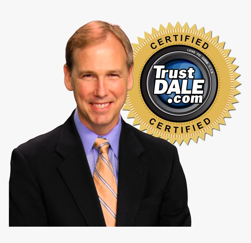 Trust Dale, HD Png Download, Free Download