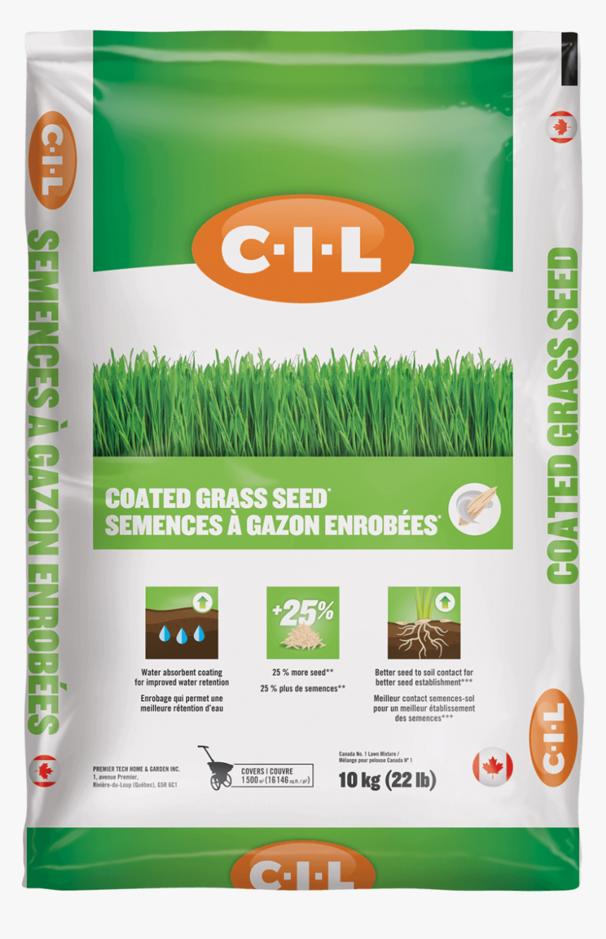 Cil Grass Seed, HD Png Download, Free Download