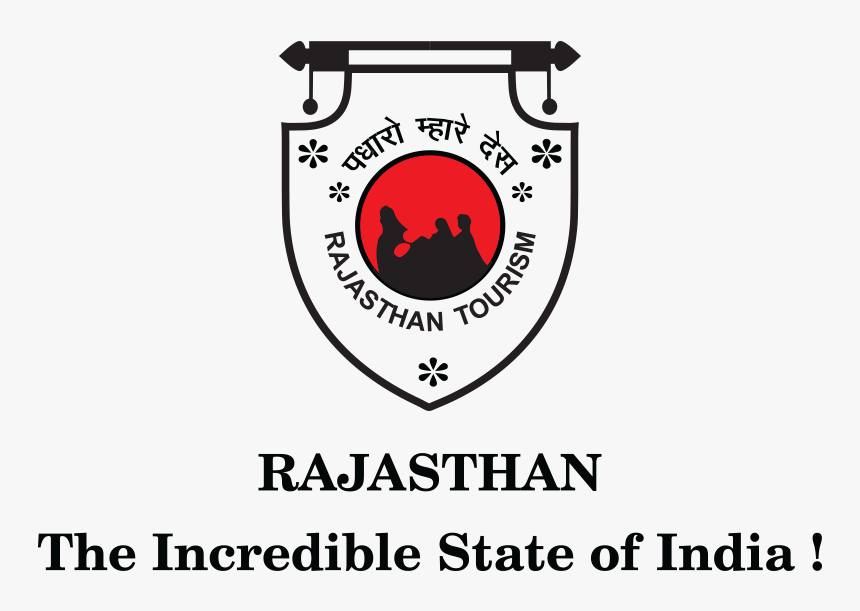 rajasthan tourism ka logo