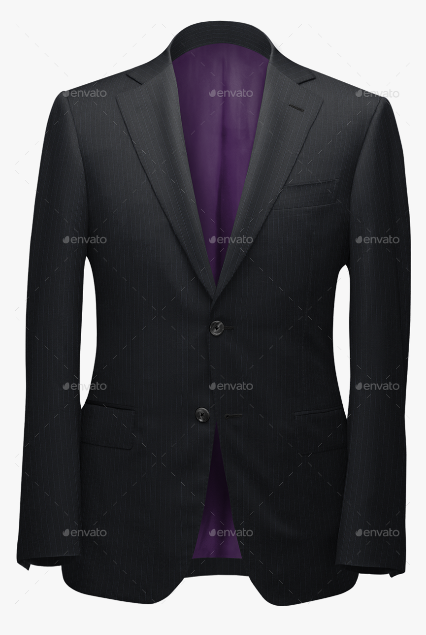 Suit Mockup, HD Png Download, Free Download