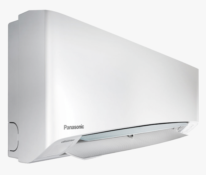 Econavi Panasonic Aircon Inverter, HD Png Download, Free Download