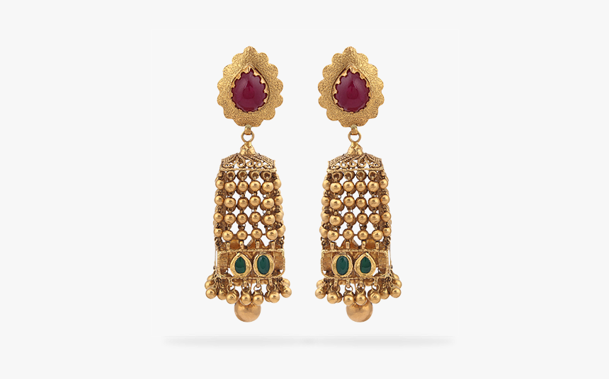 Earrings, HD Png Download, Free Download