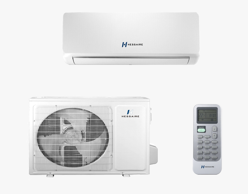 Nisato Air Conditioner Btu 12000 Btu, HD Png Download, Free Download