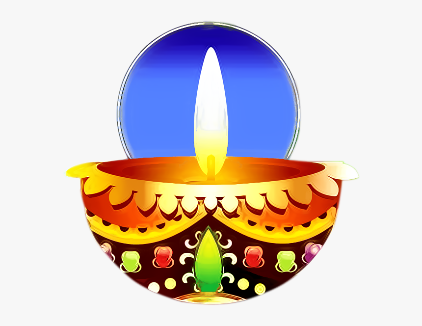 Diwali Png Photos Pics Deepavali Transparent Images - Diwali Background, Png Download, Free Download