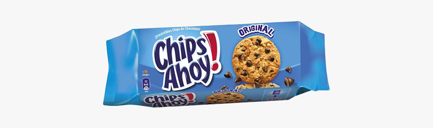 Chips Ahoy Chewy Gooey, HD Png Download, Free Download