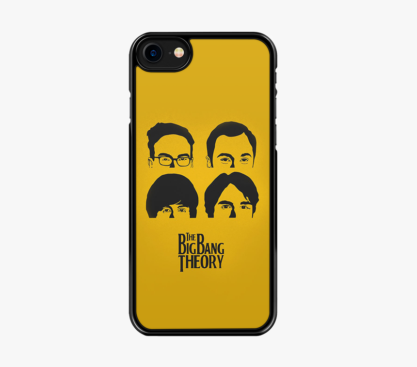 Big Bang Theory Beatles, HD Png Download, Free Download