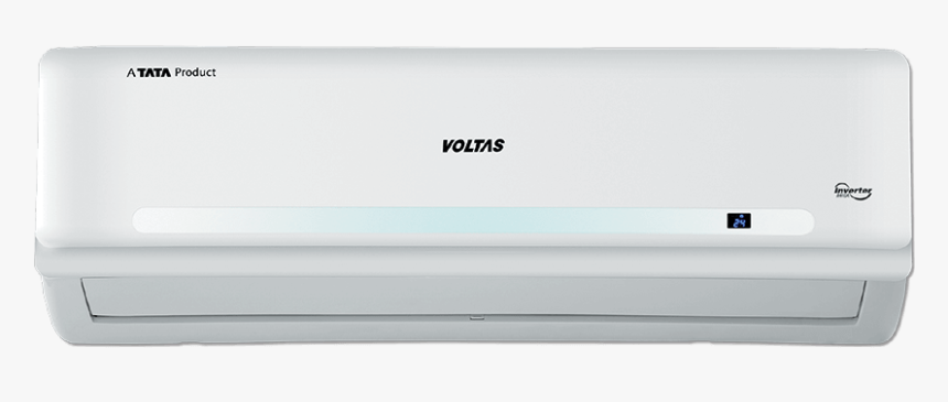 Picture Of Voltas Ac 2ton Sac 243 Zzv 3 Star"
									 - Gadget, HD Png Download, Free Download