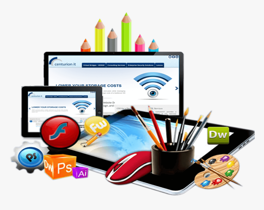 Graphic Design Software Png, Transparent Png, Free Download