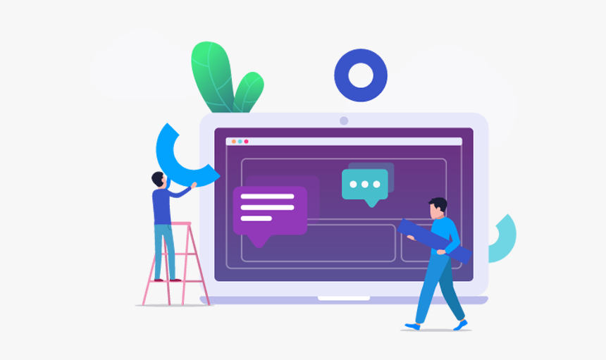 Website Designing Png, Transparent Png, Free Download