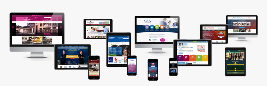 Responsive Design, HD Png Download, Free Download