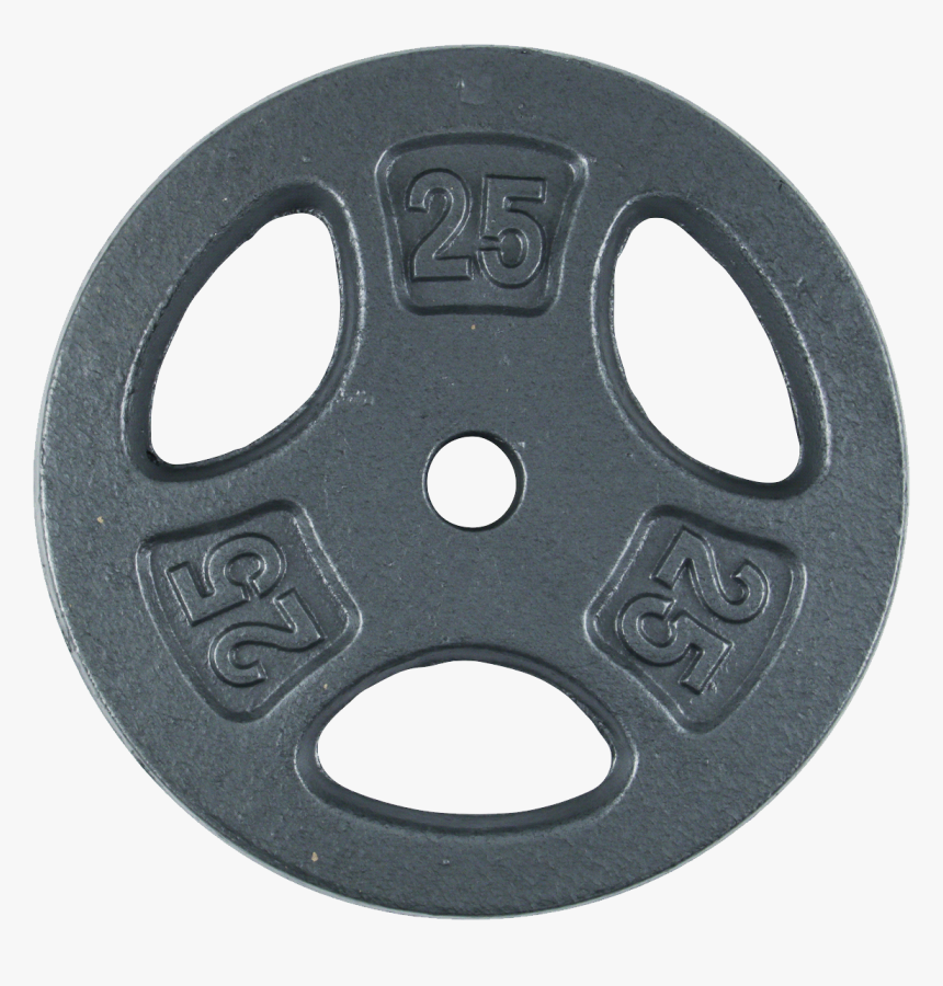 Weight Plate Png - Circle, Transparent Png, Free Download