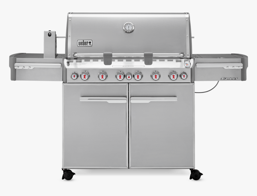 Grills Weber, HD Png Download, Free Download