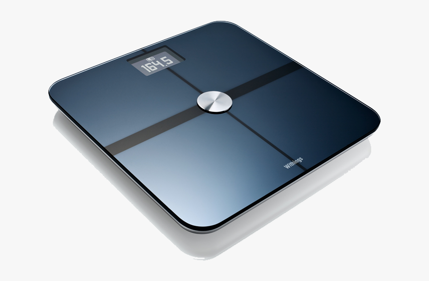 Weight Scale - Withings Scale, HD Png Download, Free Download