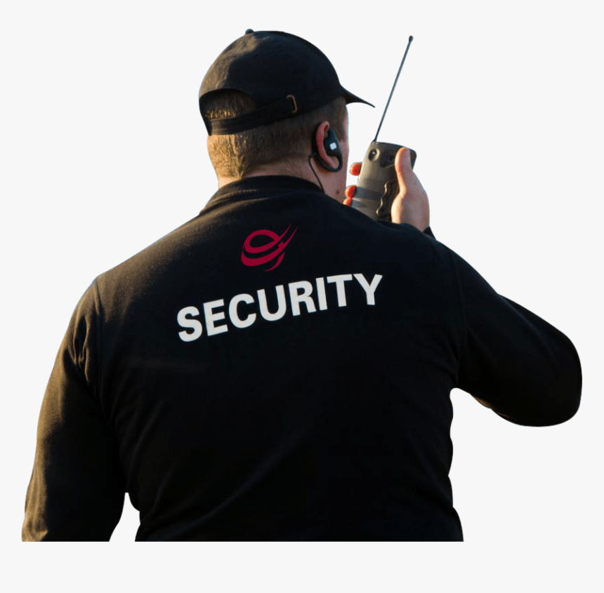 Transparent Security Guard Png, Png Download, Free Download