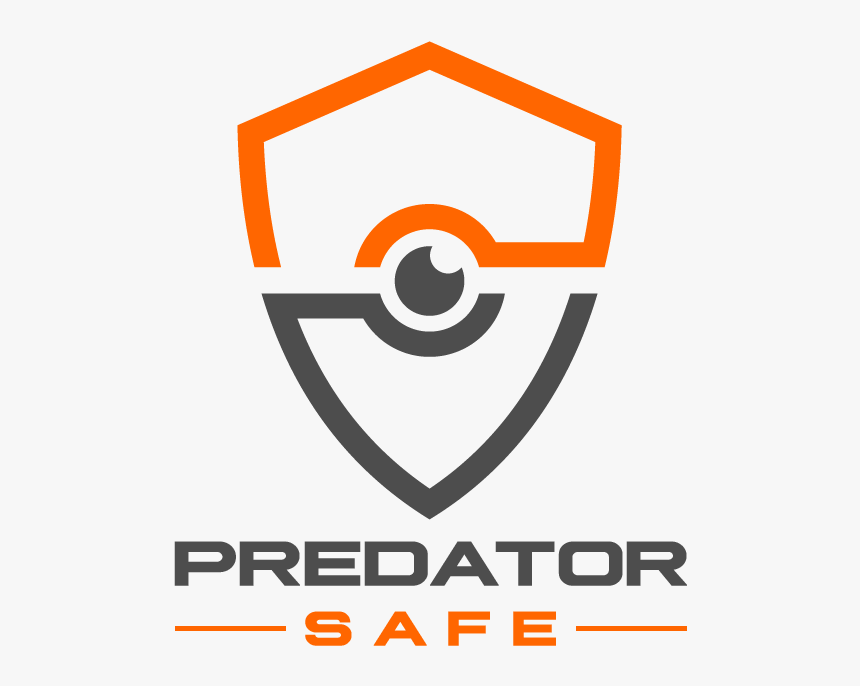 Transparent Predator Logo Png - Emblem, Png Download, Free Download