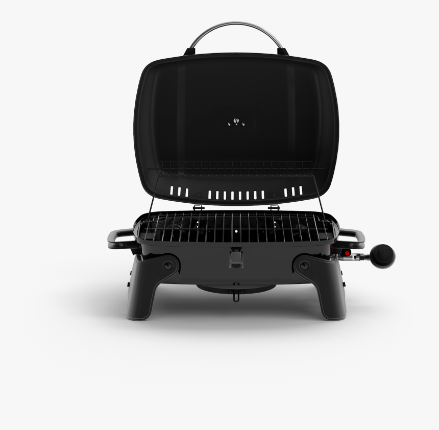 Portable Propane Gas Grill - Nexgrill 1 Burner Portable Gas Grill, HD Png Download, Free Download