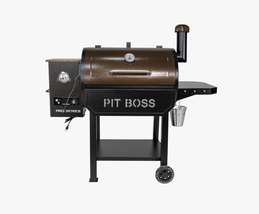 Pit Boss 820 Pro Series Pellet Grill, HD Png Download, Free Download