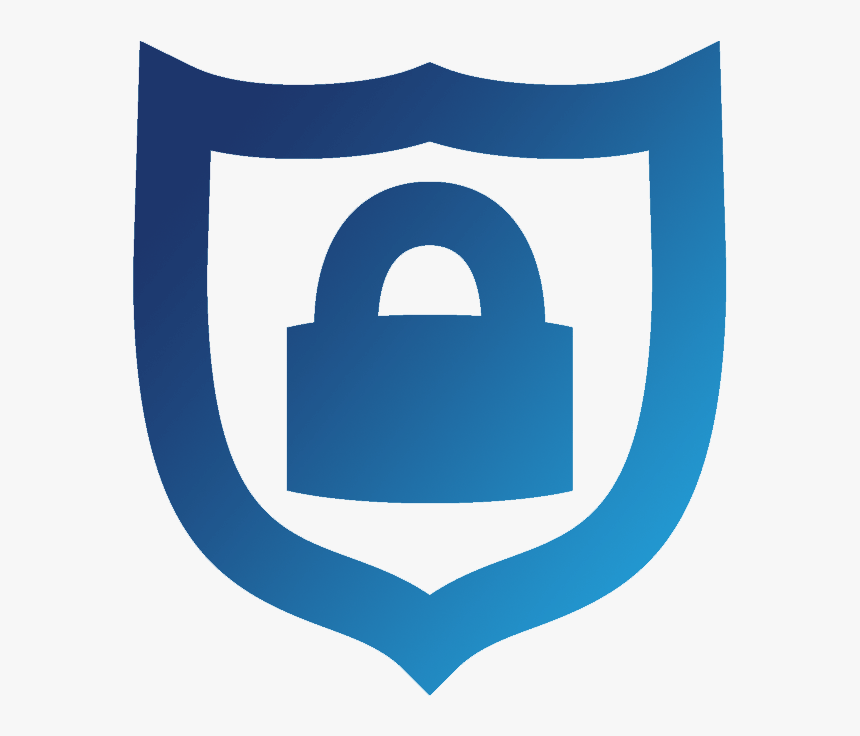 Security Solutions For Business - Emblem, HD Png Download, Free Download