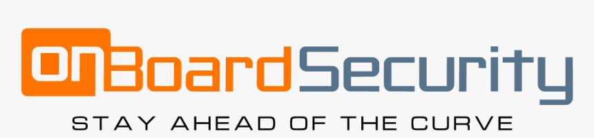 Onboard Security Logo, HD Png Download, Free Download
