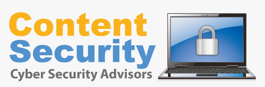 Content Security Logo, HD Png Download, Free Download