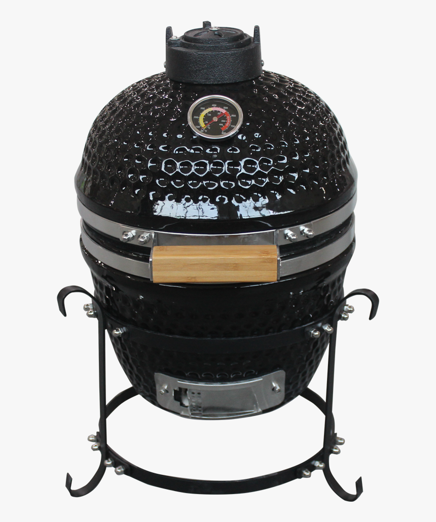 China Manufacturingauplex Ceramic Mini Bbq Grill Kamado - Kamado Grill Mini, HD Png Download, Free Download