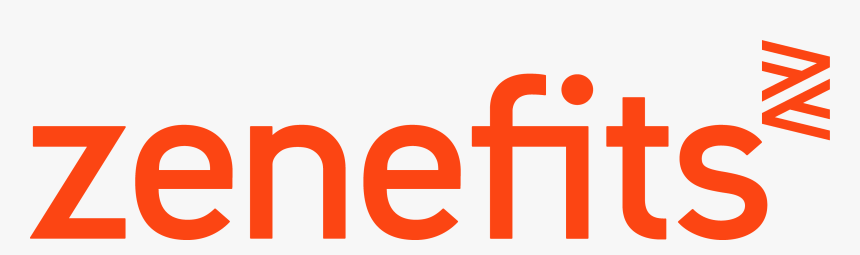 Zenefits Logo - Zenefits Logo Png, Transparent Png, Free Download