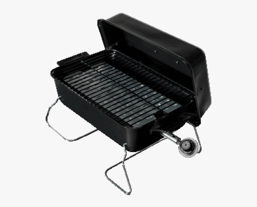 Best Portable Propane Grills - Weber Go Anywhere Gassgrill, HD Png Download, Free Download