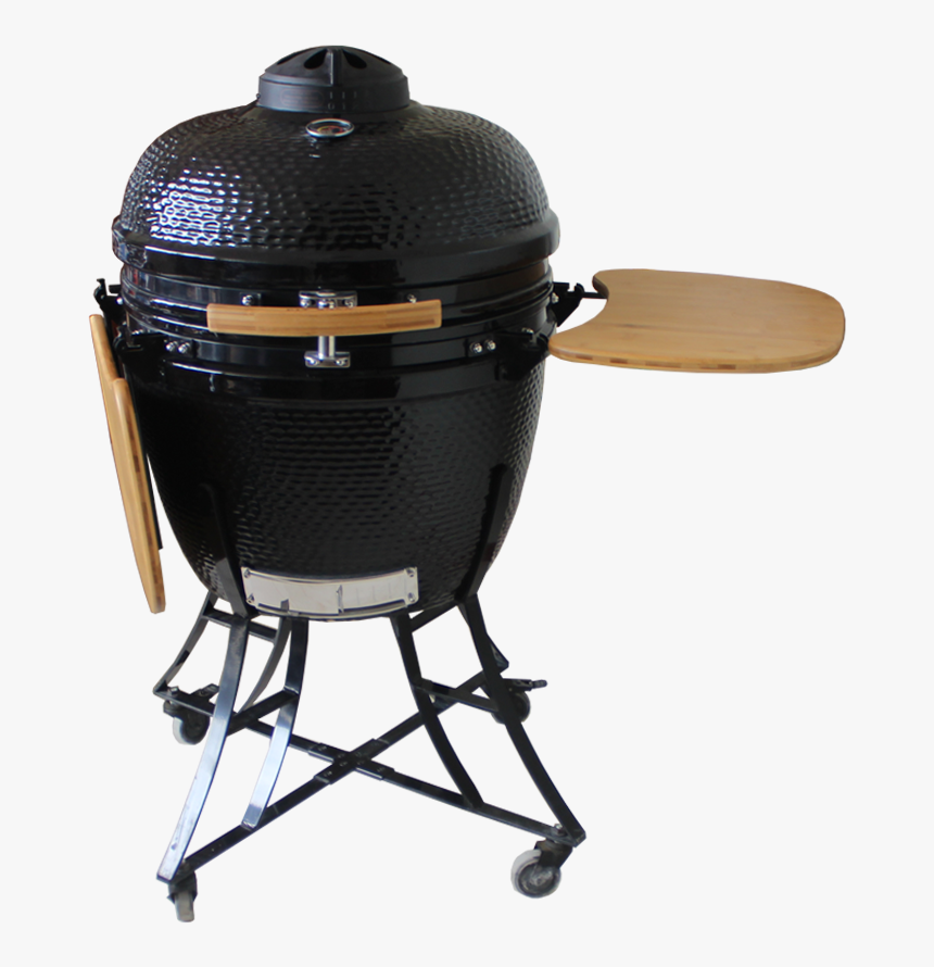 Auplex Classic Kamado 24&quot - Barbecue Grill, HD Png Download, Free Download