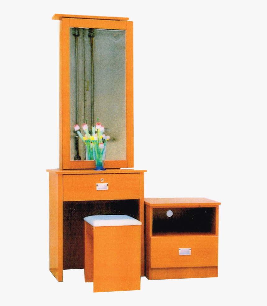 Dressing Table Png - Dressing Table Design Png, Transparent Png, Free Download