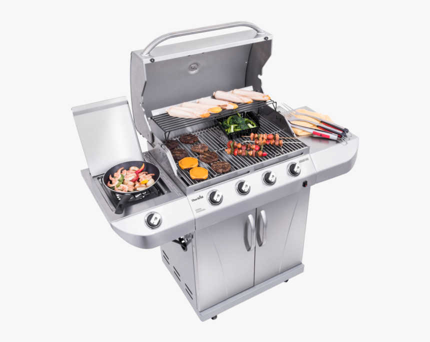 Grilling, HD Png Download, Free Download