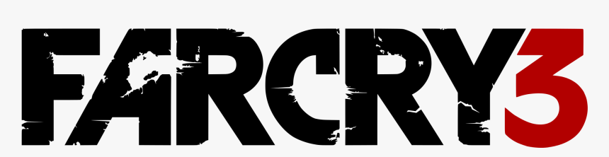 Far Cry 5 Logo Png Pictures Is 4k Wallpaper - Far Cry 3 Logo, Transparent Png, Free Download
