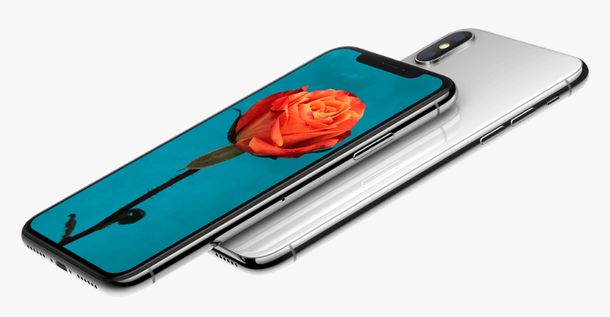 Iphone X Widescreen - Iphone X Foto Hd, HD Png Download, Free Download