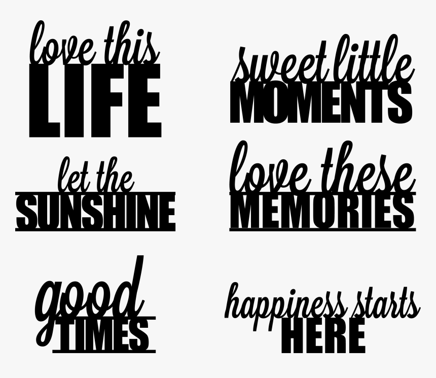 Calligraphy, HD Png Download, Free Download