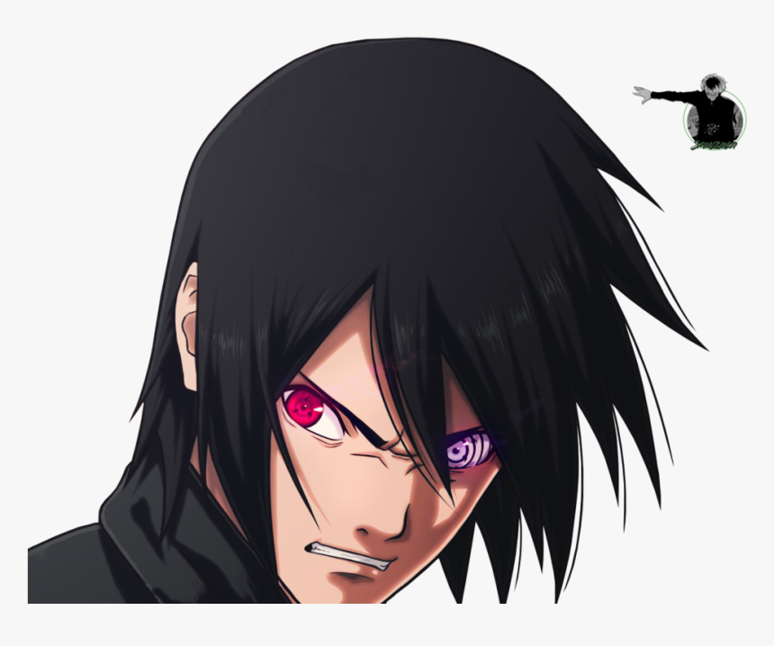 Sasuke Rinnegan Png Png Transparent Download - Adult Sasuke Rinnegan Png, Png Download, Free Download