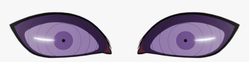 Nagato Rin Negan Eyes - Rinnegan Supremo Png, Transparent Png, Free Download