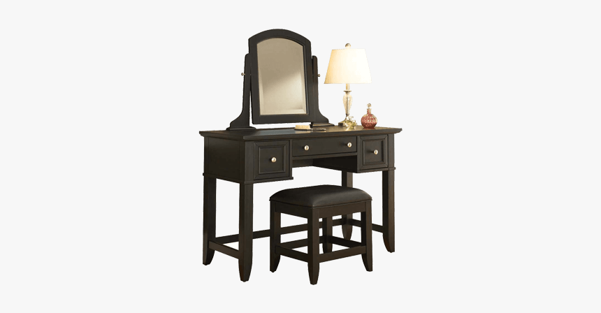 Vanity Drawing Dressing Table - Lowboy, HD Png Download, Free Download