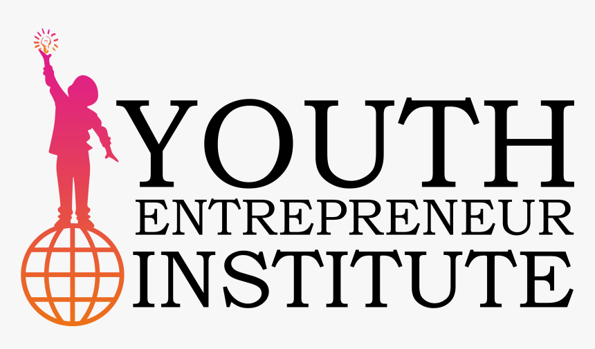 Logo - Youth Entrepreneur Institute Logo, HD Png Download, Free Download