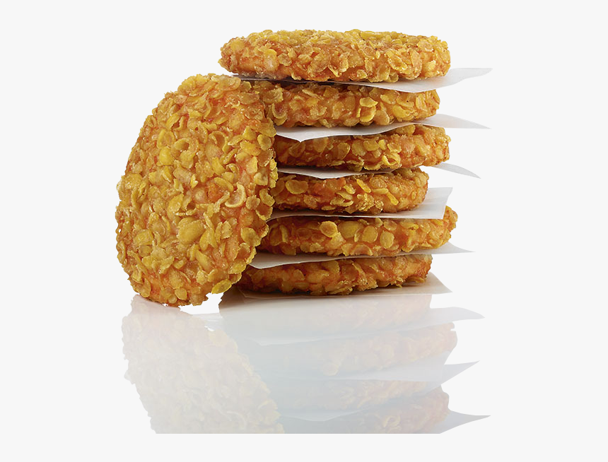 Veggie Burger Patty Png, Transparent Png, Free Download