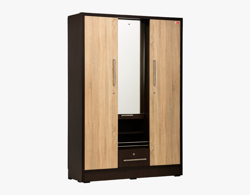 Executive Wardrobe With Dressing Table"
 Title="executive - Cupboard, HD Png Download, Free Download