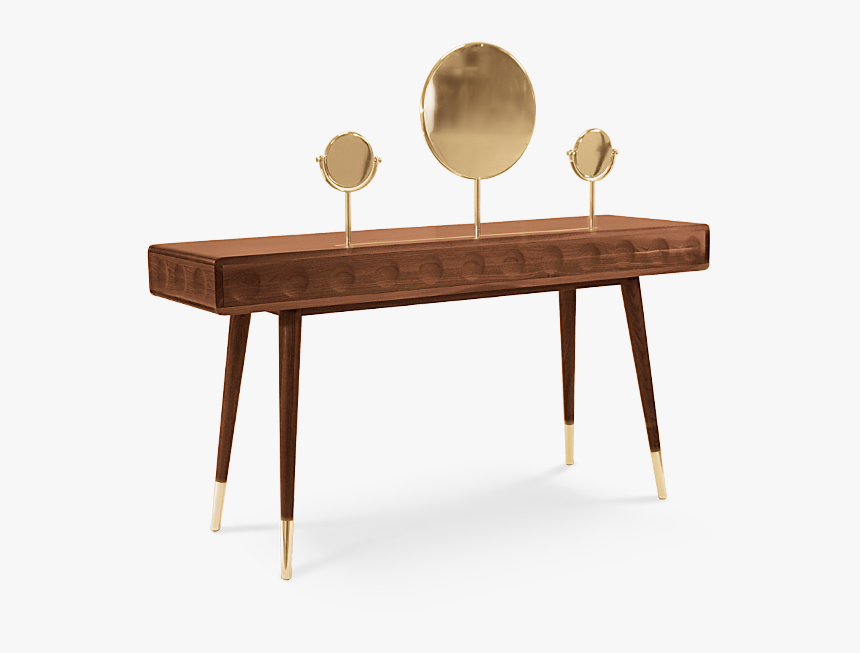 Monocles Dresser Table, HD Png Download, Free Download