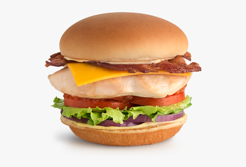 Bc Chicken Burger Image - Cheeseburger, HD Png Download, Free Download