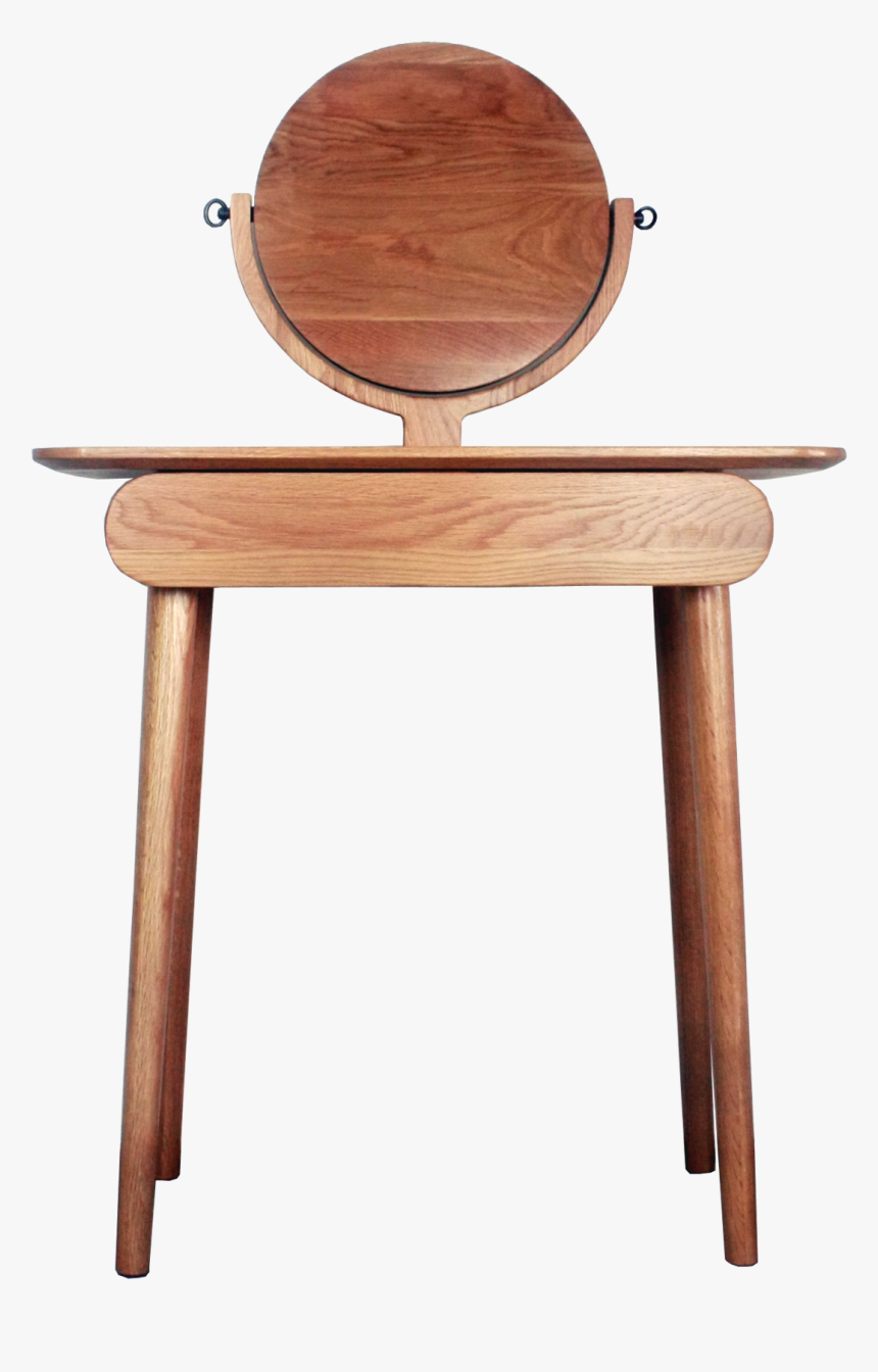 Oliver Dressing Table - End Table, HD Png Download, Free Download