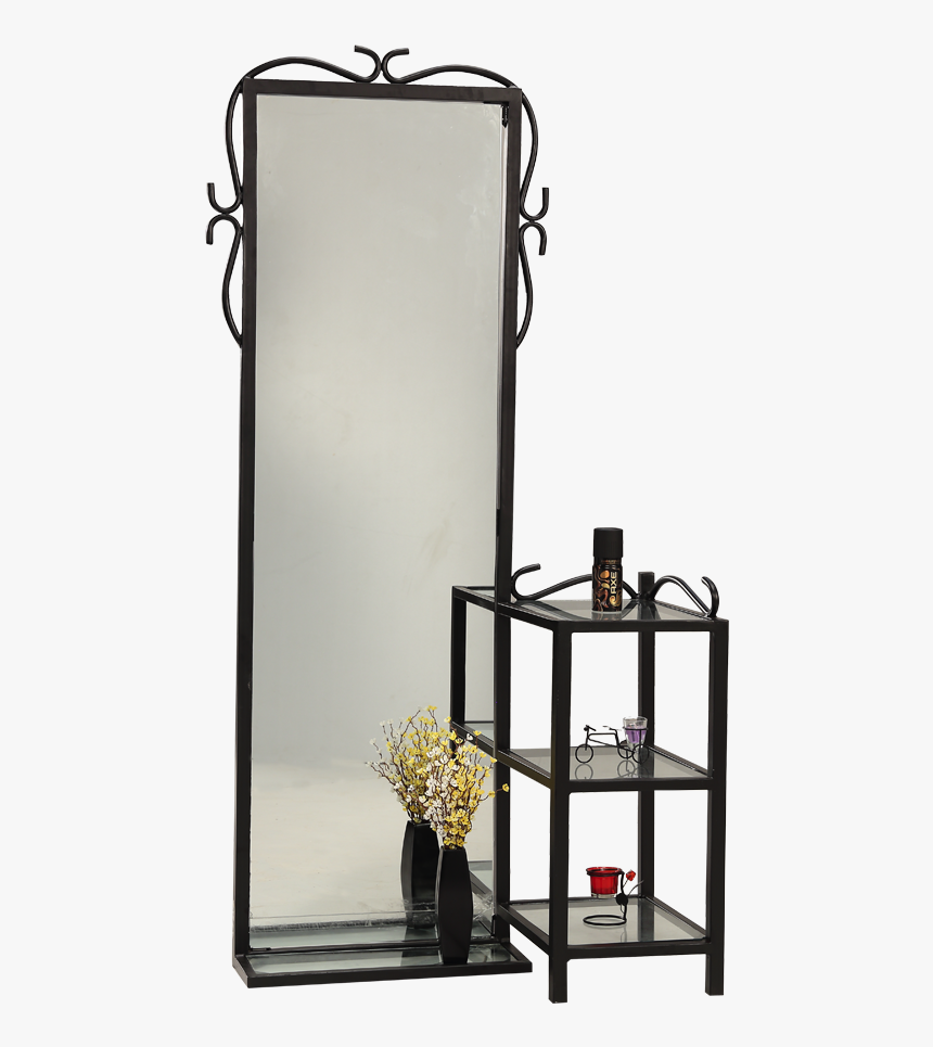Iron Rod Dressing Table, HD Png Download, Free Download